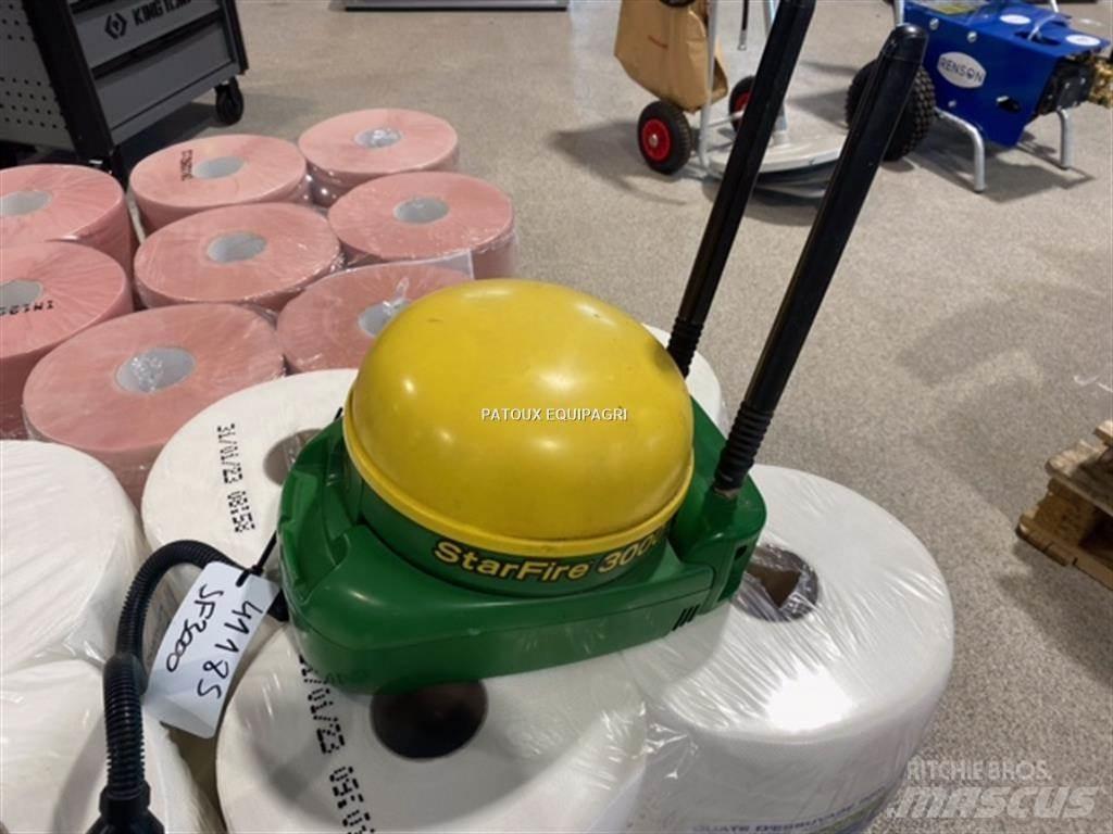 John Deere SF3000 Muud külvimasinad ja tarvikud