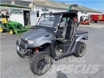 Kymco UXV 700 ATV-d