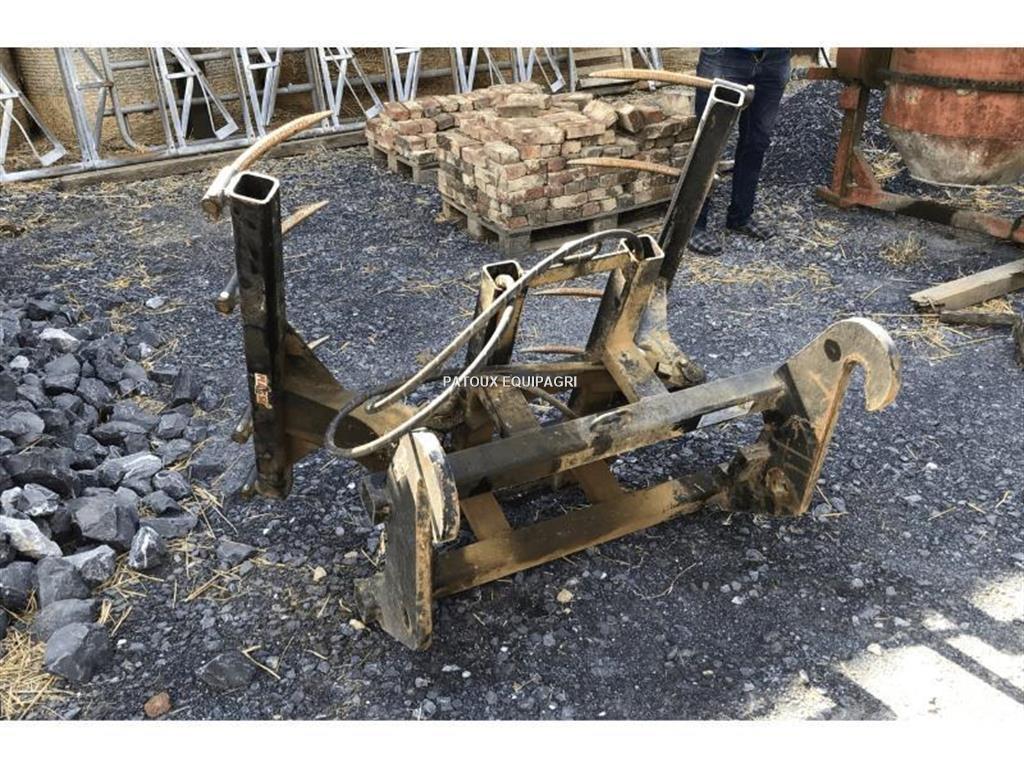 Magsi PB8DH Muud põllumajandusmasinad