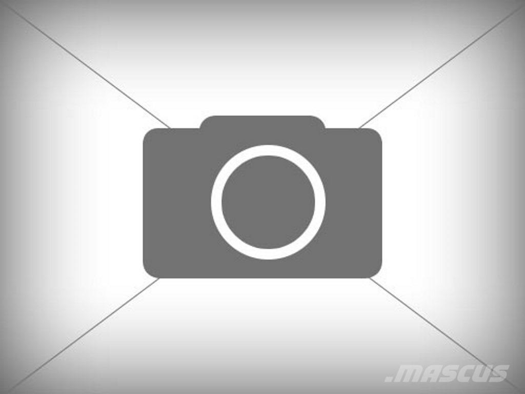 Mailleux 2,4M Frontaallaadurite tarvikud