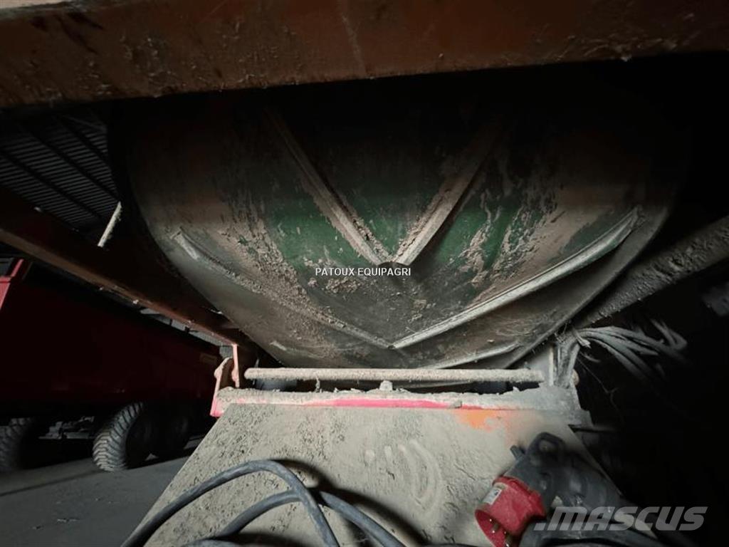 Miedema ML 11M Muud põllumajandusmasinad