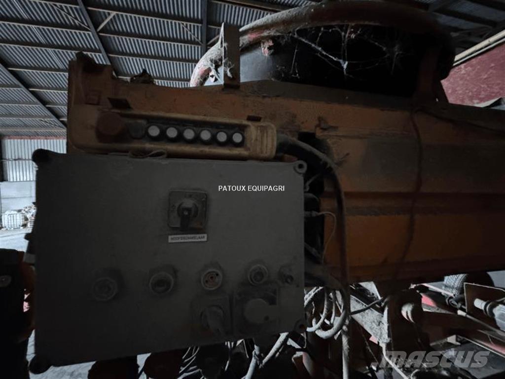 Miedema ML 11M Muud põllumajandusmasinad