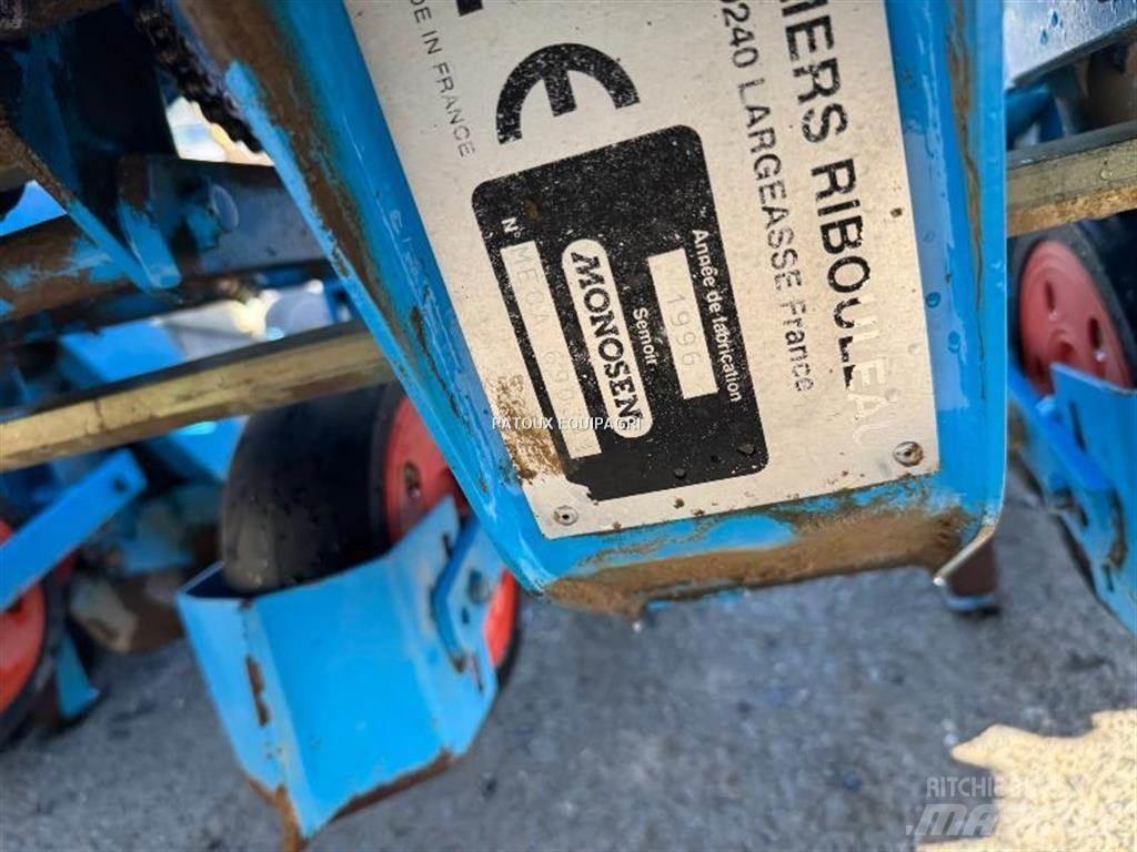 Monosem MECA 2000 Külvikud