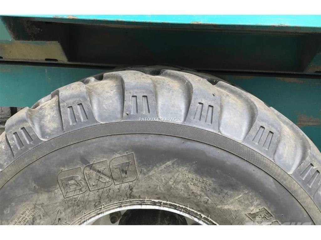 Rolland RS6835 Kallurhaagised