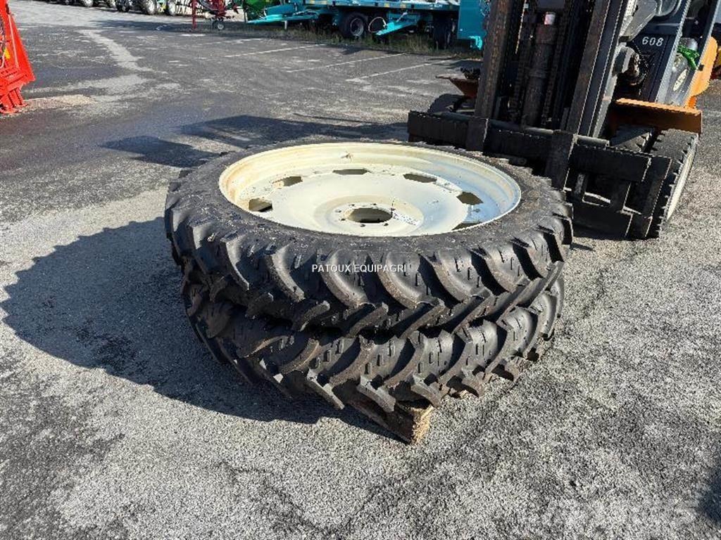 Seguip SVX320 Haagispritsid