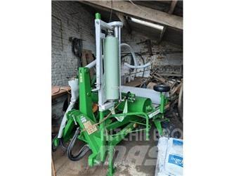 Sipma 7510 KLARA Pakkimismasinad