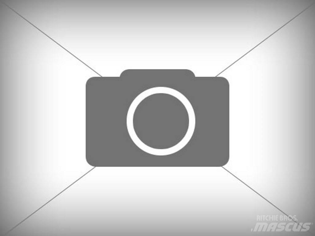 Stoll FZ60.1 Frontaallaadurid ja ekskavaatorid