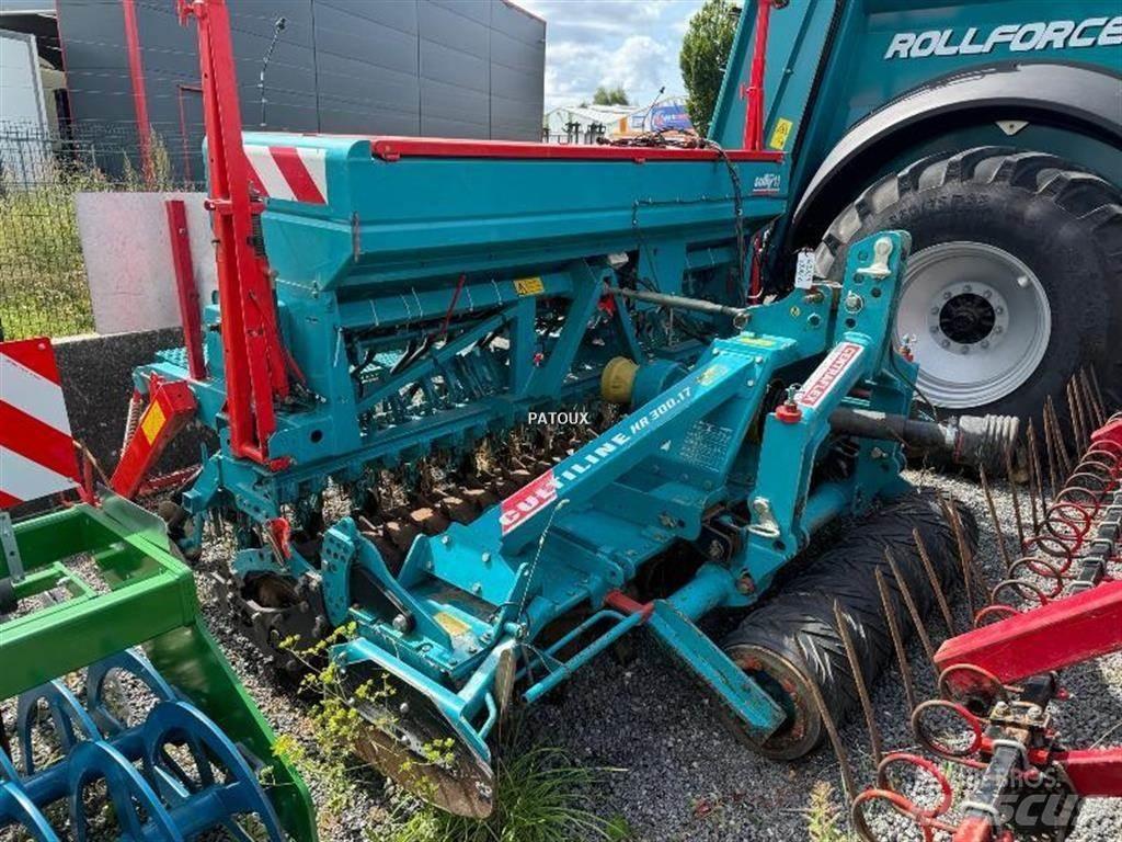 Sulky COMPACT 3M Külvik-äkked