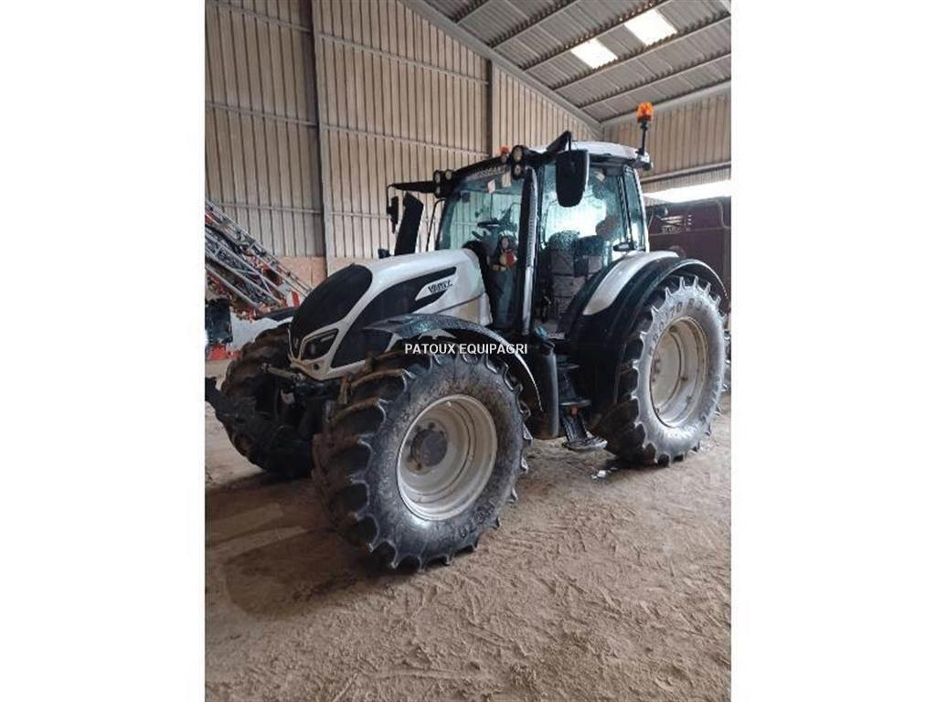 Valtra N174 DIRECT Traktorid
