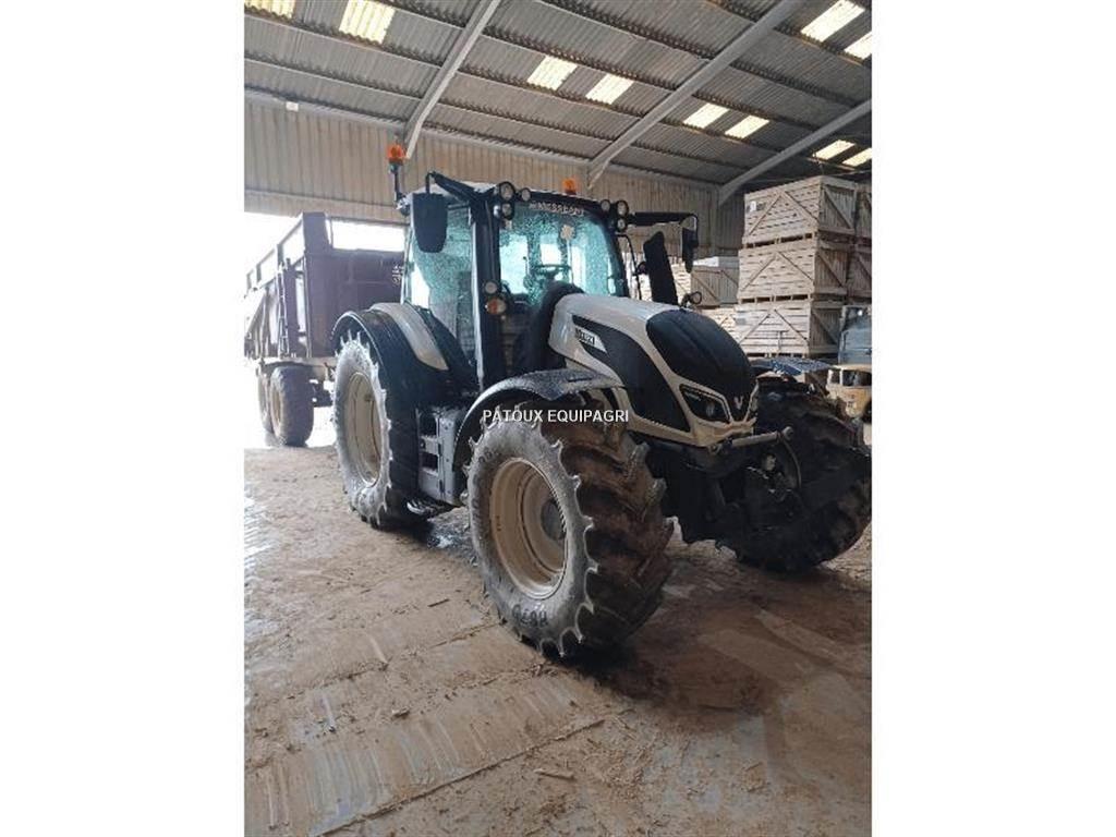 Valtra N174 DIRECT Traktorid