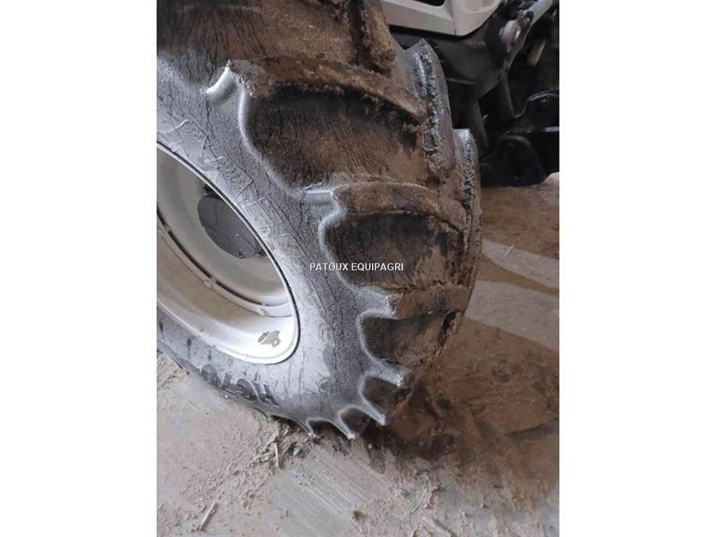 Valtra N174 DIRECT Traktorid