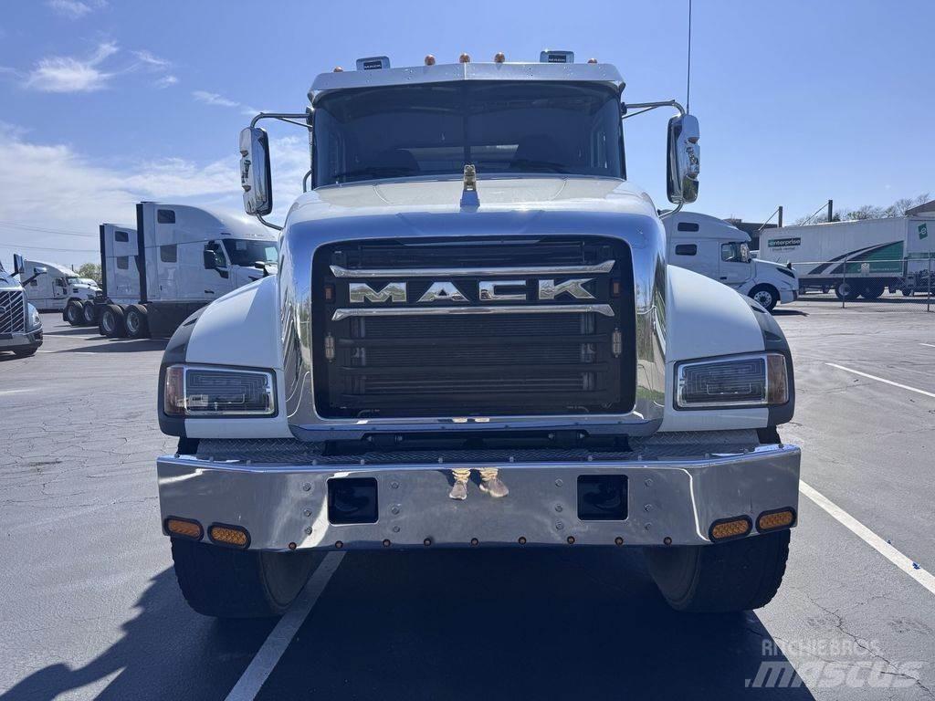 Mack GR64F Kallurid