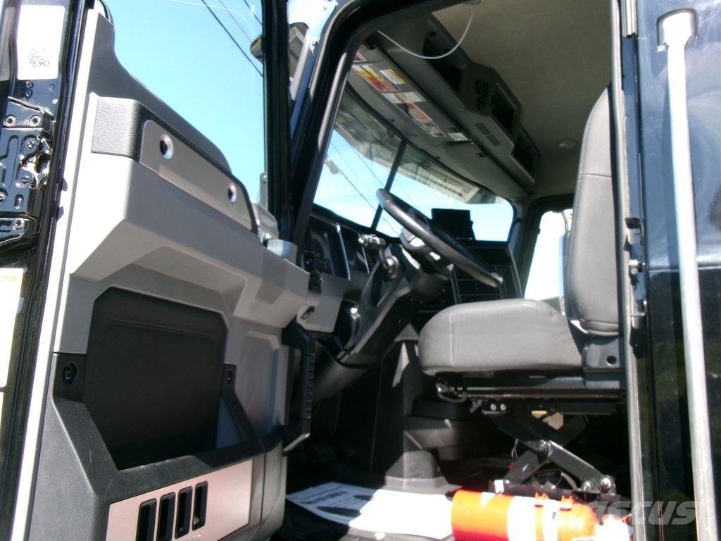 Mack GR64F Kallurid