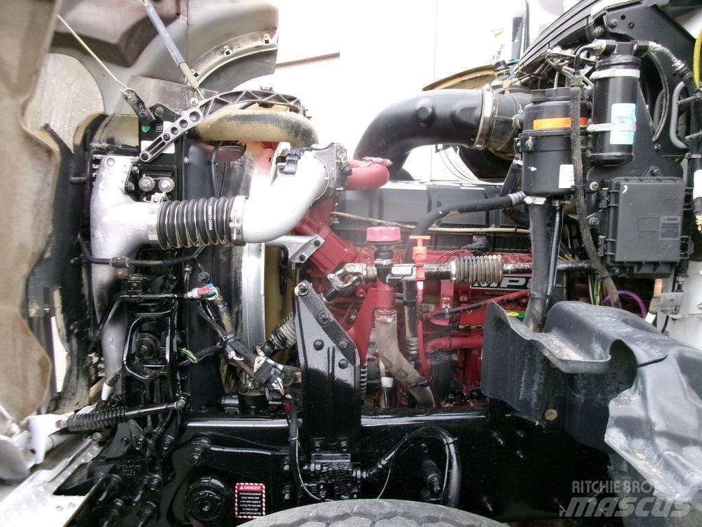 Mack GR64FR Kallurid