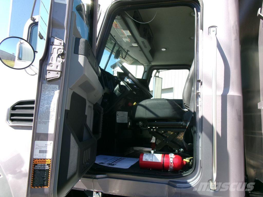 Mack GR64FR Kallurid