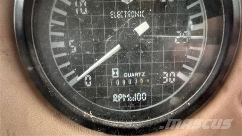 Hydrema 906C Ekskavaatorlaadurid