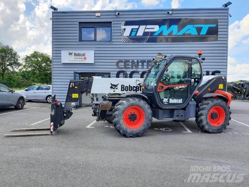 Bobcat T40-180 Muu