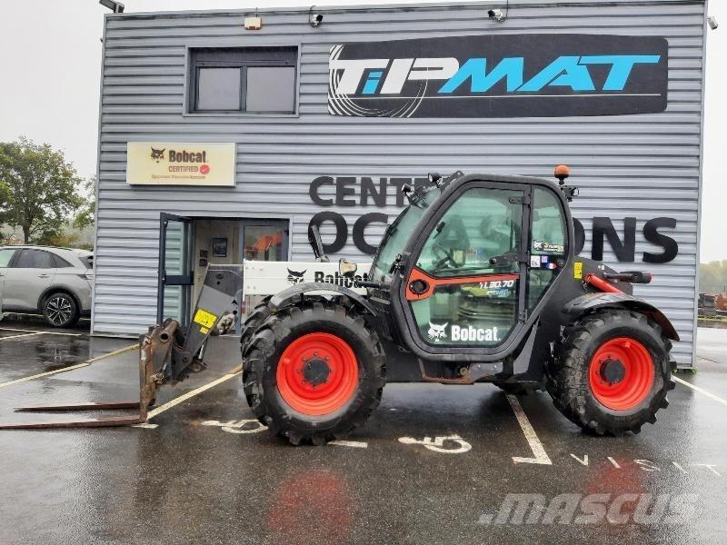 Bobcat TL30-70 100 C H Muu