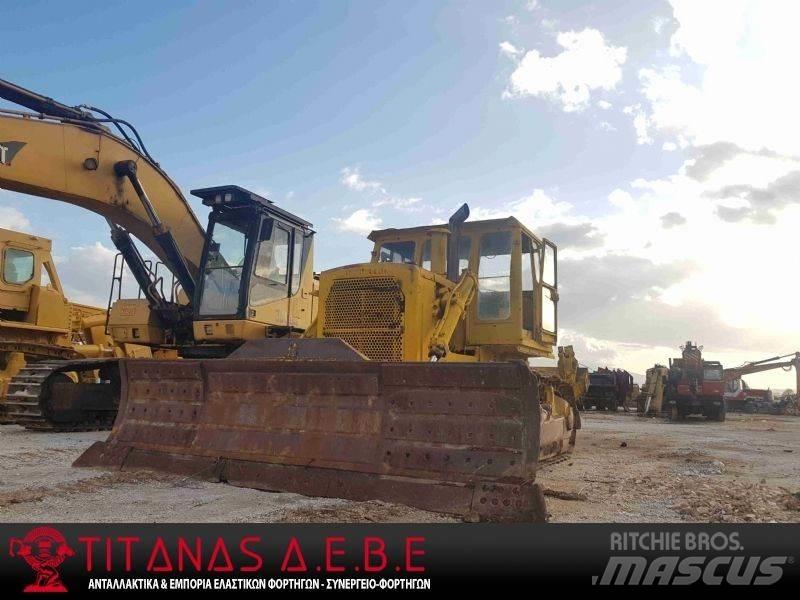 CAT D7 80 ΕΥΚΑΙΡΙΑ Muu