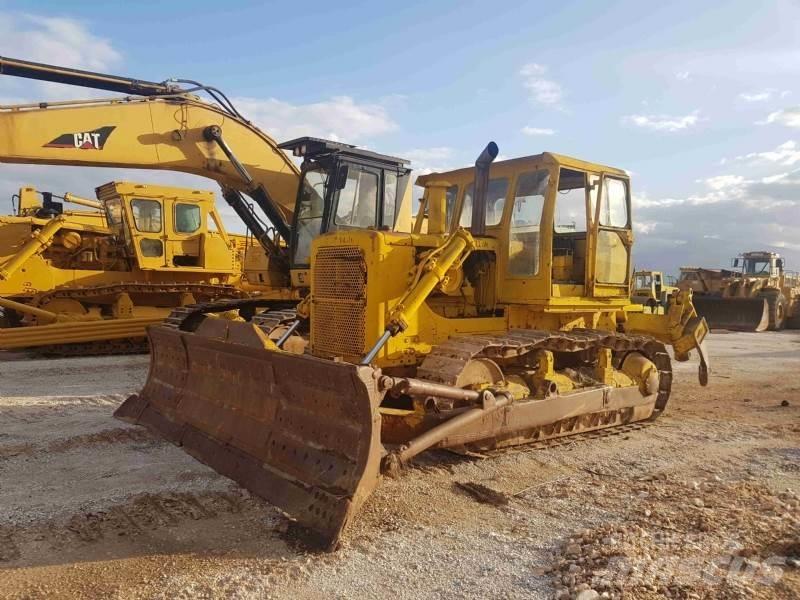 CAT D7 80 ΕΥΚΑΙΡΙΑ Muu