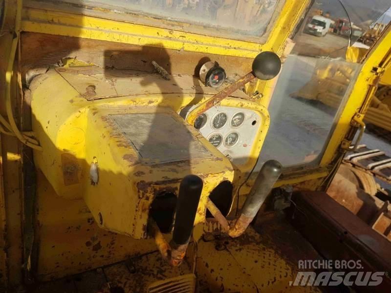 CAT D7 80 ΕΥΚΑΙΡΙΑ Muu