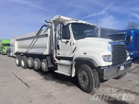 Freightliner 114SD Kallurid