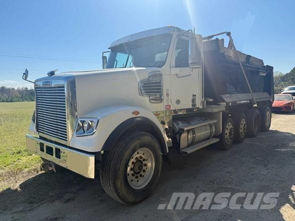 Freightliner 122SD Kallurid