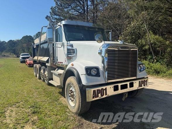 Freightliner 122SD Kallurid
