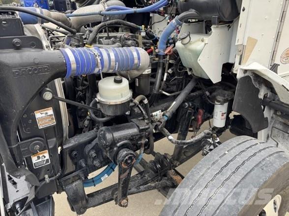 Kenworth T270 Muu