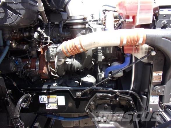 Kenworth T680 Sadulveokid