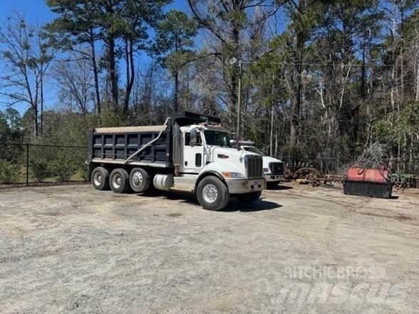 Peterbilt 348 Kallurid