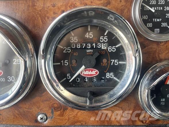 Peterbilt 379 Sadulveokid