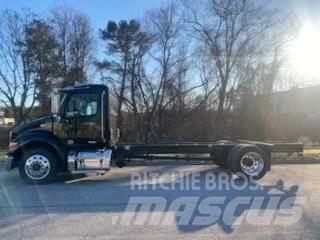 Peterbilt 536 Raamautod