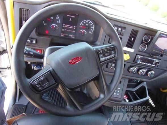 Peterbilt 536 Muu