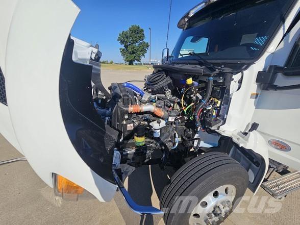 Peterbilt 536 Madelautod