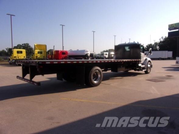 Peterbilt 537 Madelautod