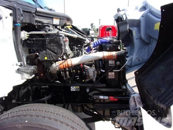 Peterbilt 537 Muu