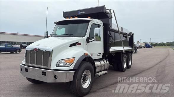 Peterbilt 548 Kallurid
