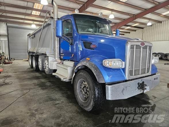 Peterbilt 567 Kallurid