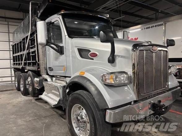 Peterbilt 567 Kallurid