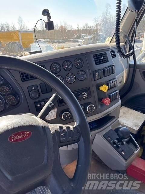 Peterbilt 567 Kallurid