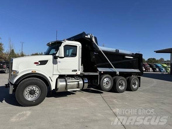 Peterbilt 567 Kallurid