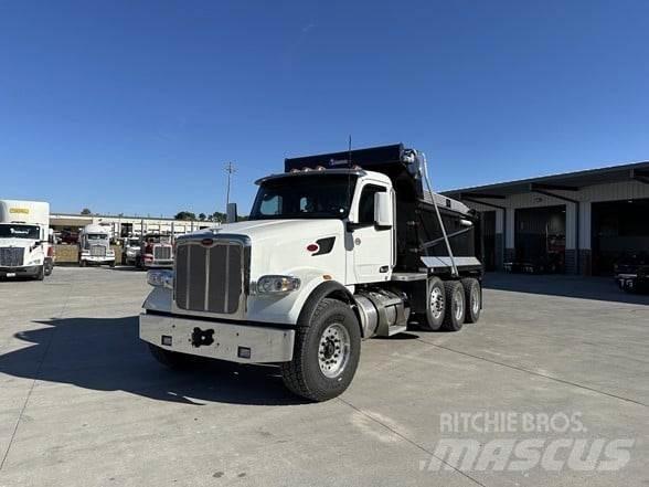 Peterbilt 567 Kallurid