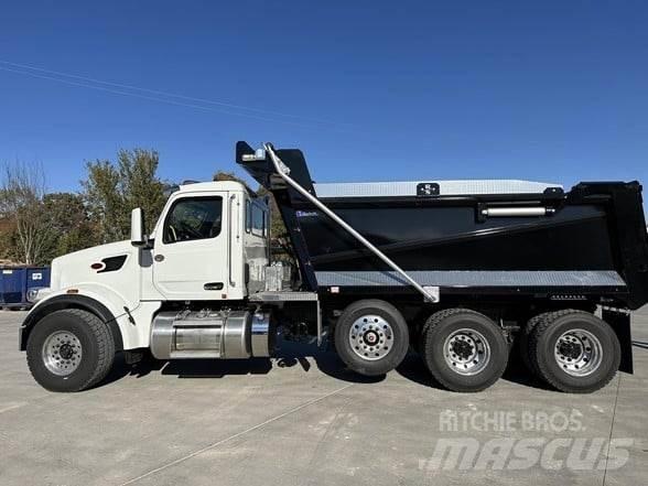 Peterbilt 567 Kallurid