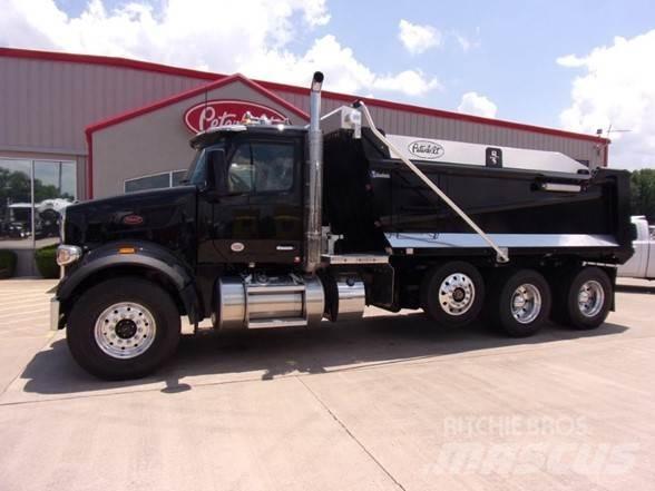 Peterbilt 567 Kallurid