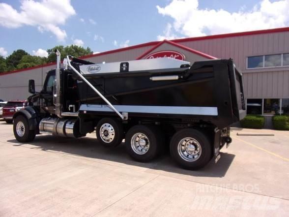 Peterbilt 567 Kallurid