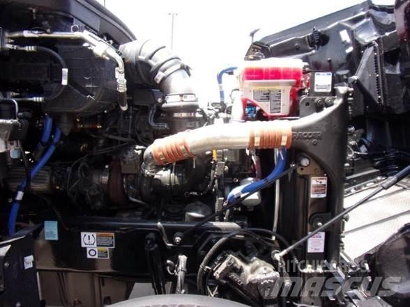 Peterbilt 567 Kallurid