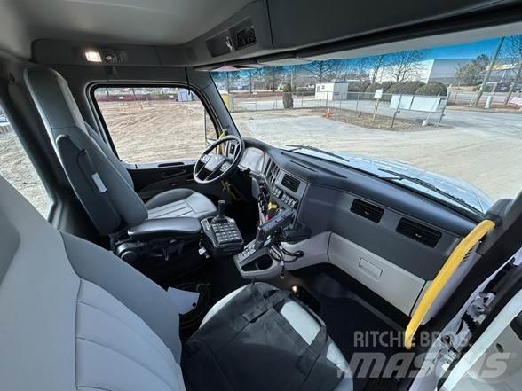 Peterbilt 567 Muu
