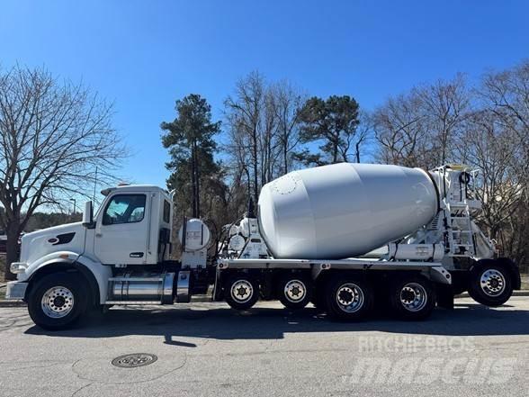Peterbilt 567 Muu
