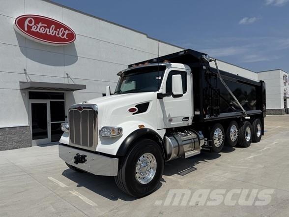 Peterbilt 567 Kallurid